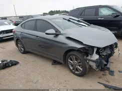 5NPD84LF4JH289969 2018 HYUNDAI ELANTRA