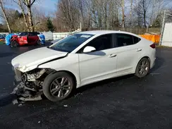 5NPD84LF4JH290202 2018 HYUNDAI ELANTRA