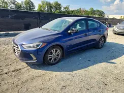 5NPD84LF4JH290443 2018 HYUNDAI ELANTRA