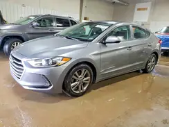 5NPD84LF4JH290863 2018 HYUNDAI ELANTRA