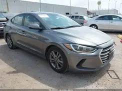 5NPD84LF4JH290880 2018 HYUNDAI ELANTRA