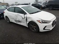 5NPD84LF4JH291303 2018 HYUNDAI ELANTRA