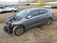 5NPD84LF4JH292094 2018 HYUNDAI ELANTRA