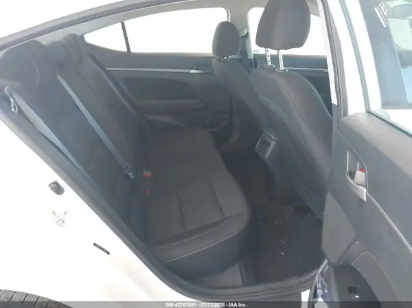 5NPD84LF4JH292676 2018 HYUNDAI ELANTRA - Image 8