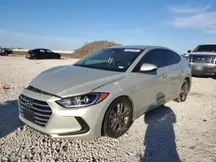 5NPD84LF4JH292841 2018 HYUNDAI ELANTRA