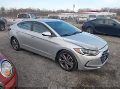 5NPD84LF4JH293312 2018 HYUNDAI ELANTRA