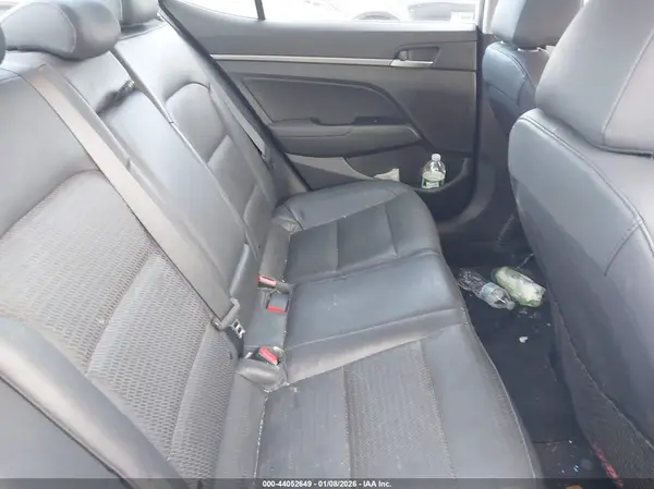5NPD84LF4JH293312 2018 HYUNDAI ELANTRA - Image 8