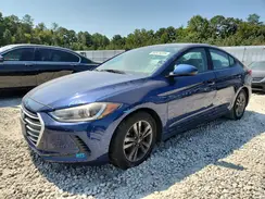 5NPD84LF4JH293570 2018 HYUNDAI ELANTRA