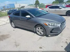 5NPD84LF4JH293682 2018 HYUNDAI ELANTRA