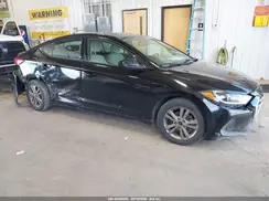 5NPD84LF4JH294024 2018 HYUNDAI ELANTRA