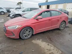5NPD84LF4JH294069 2018 HYUNDAI ELANTRA