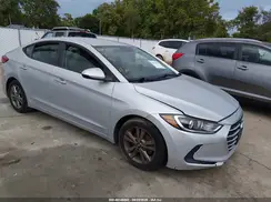 5NPD84LF4JH294489 2018 HYUNDAI ELANTRA