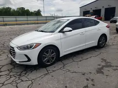 5NPD84LF4JH294962 2018 HYUNDAI ELANTRA
