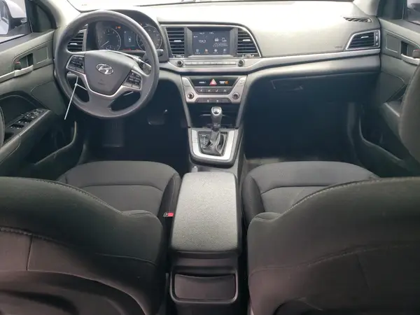 5NPD84LF4JH294962 2018 HYUNDAI ELANTRA - Image 8