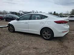 5NPD84LF4JH295089 2018 HYUNDAI ELANTRA