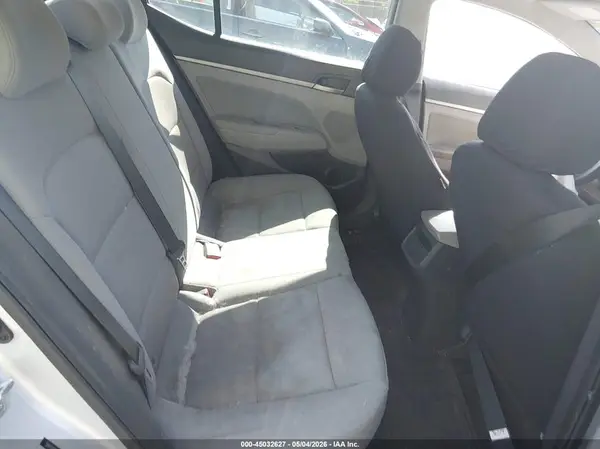 5NPD84LF4JH295111 2018 HYUNDAI ELANTRA - Image 8