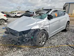 5NPD84LF4JH295626 2018 HYUNDAI ELANTRA