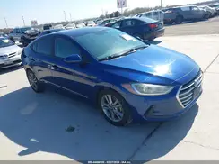 5NPD84LF4JH295688 2018 HYUNDAI ELANTRA