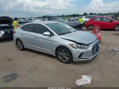 5NPD84LF4JH295884 2018 HYUNDAI ELANTRA