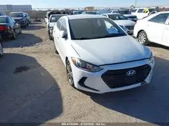 5NPD84LF4JH296047 2018 HYUNDAI ELANTRA