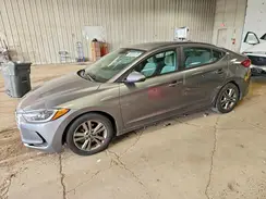 5NPD84LF4JH296100 2018 HYUNDAI ELANTRA