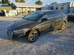 5NPD84LF4JH296520 2018 HYUNDAI ELANTRA