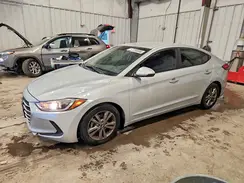 5NPD84LF4JH297179 2018 HYUNDAI ELANTRA
