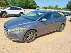 5NPD84LF4JH297456 2018 HYUNDAI ELANTRA