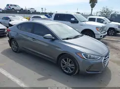 5NPD84LF4JH299000 2018 HYUNDAI ELANTRA