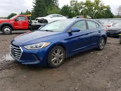 5NPD84LF4JH299899 2018 HYUNDAI ELANTRA
