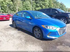 5NPD84LF4JH299935 2018 HYUNDAI ELANTRA
