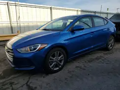 5NPD84LF4JH300680 2018 HYUNDAI ELANTRA
