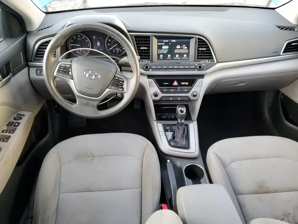 5NPD84LF4JH300680 2018 HYUNDAI ELANTRA - Image 8