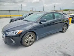 5NPD84LF4JH301067 2018 HYUNDAI ELANTRA