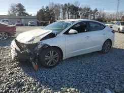 5NPD84LF4JH301764 2018 HYUNDAI ELANTRA