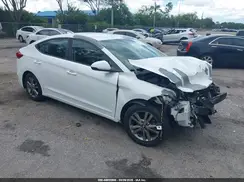 5NPD84LF4JH301957 2018 HYUNDAI ELANTRA