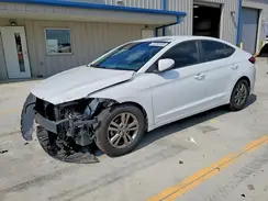 5NPD84LF4JH302199 2018 HYUNDAI ELANTRA