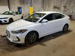 5NPD84LF4JH302378 2018 HYUNDAI ELANTRA