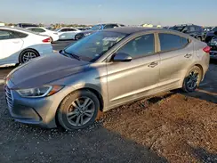 5NPD84LF4JH302588 2018 HYUNDAI ELANTRA