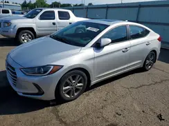 5NPD84LF4JH303756 2018 HYUNDAI ELANTRA