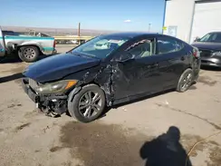 5NPD84LF4JH304048 2018 HYUNDAI ELANTRA