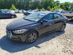 5NPD84LF4JH304583 2018 HYUNDAI ELANTRA