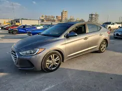 5NPD84LF4JH304700 2018 HYUNDAI ELANTRA