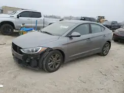 5NPD84LF4JH304714 2018 HYUNDAI ELANTRA