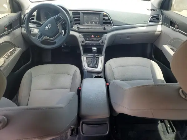 5NPD84LF4JH304759 2018 HYUNDAI ELANTRA - Image 8