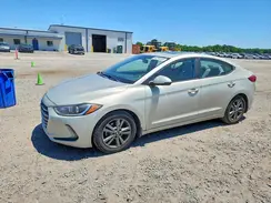 5NPD84LF4JH304986 2018 HYUNDAI ELANTRA