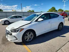 5NPD84LF4JH305118 2018 HYUNDAI ELANTRA
