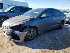 5NPD84LF4JH305295 2018 HYUNDAI ELANTRA