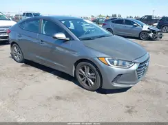 5NPD84LF4JH305684 2018 HYUNDAI ELANTRA