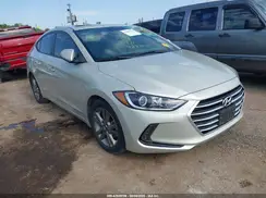 5NPD84LF4JH306897 2018 HYUNDAI ELANTRA